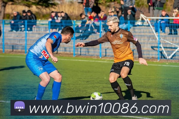 必赢体育品牌故事