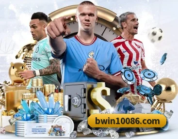 赛事数据与深度分析 | Bwin
